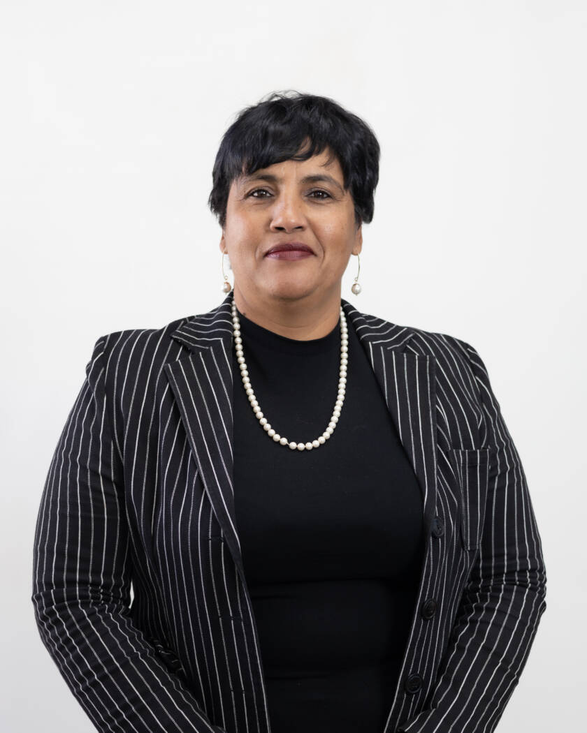 Mitz Pillay