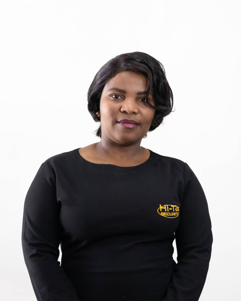 Neliswa Njovane
