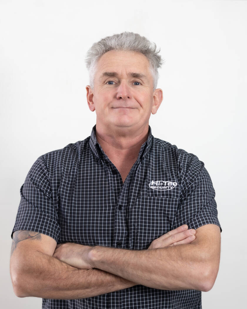 Derek Richardson