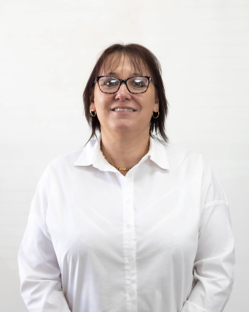 Sherry Treadway