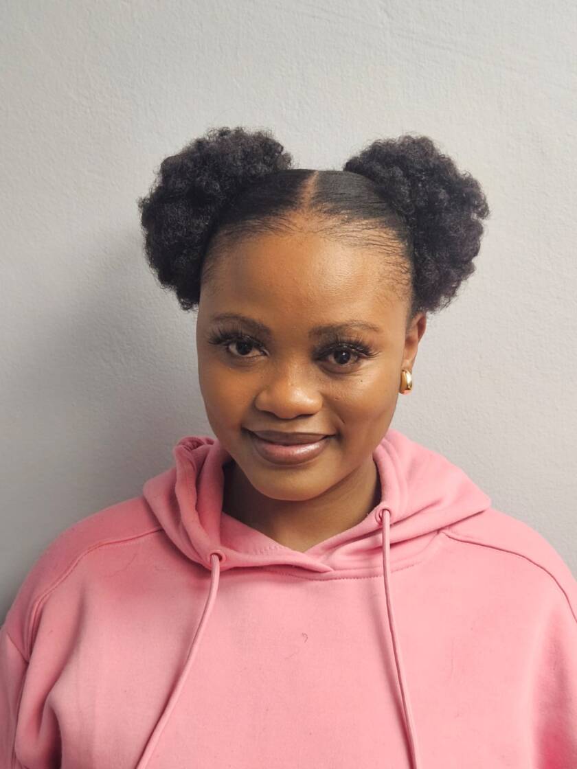 Zikhona Mbewu