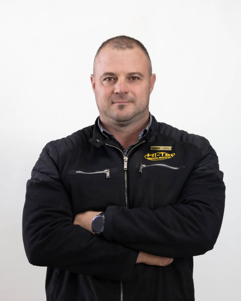 Kenny Knoetze